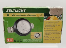 Zeltlicht Sonstige Batteriebetrieben | Camping-Begleiter - Bild 2