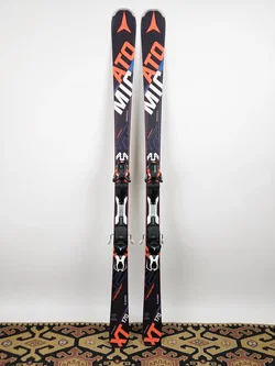 Atomic Redster XT 170 - Ski  - Bild 1