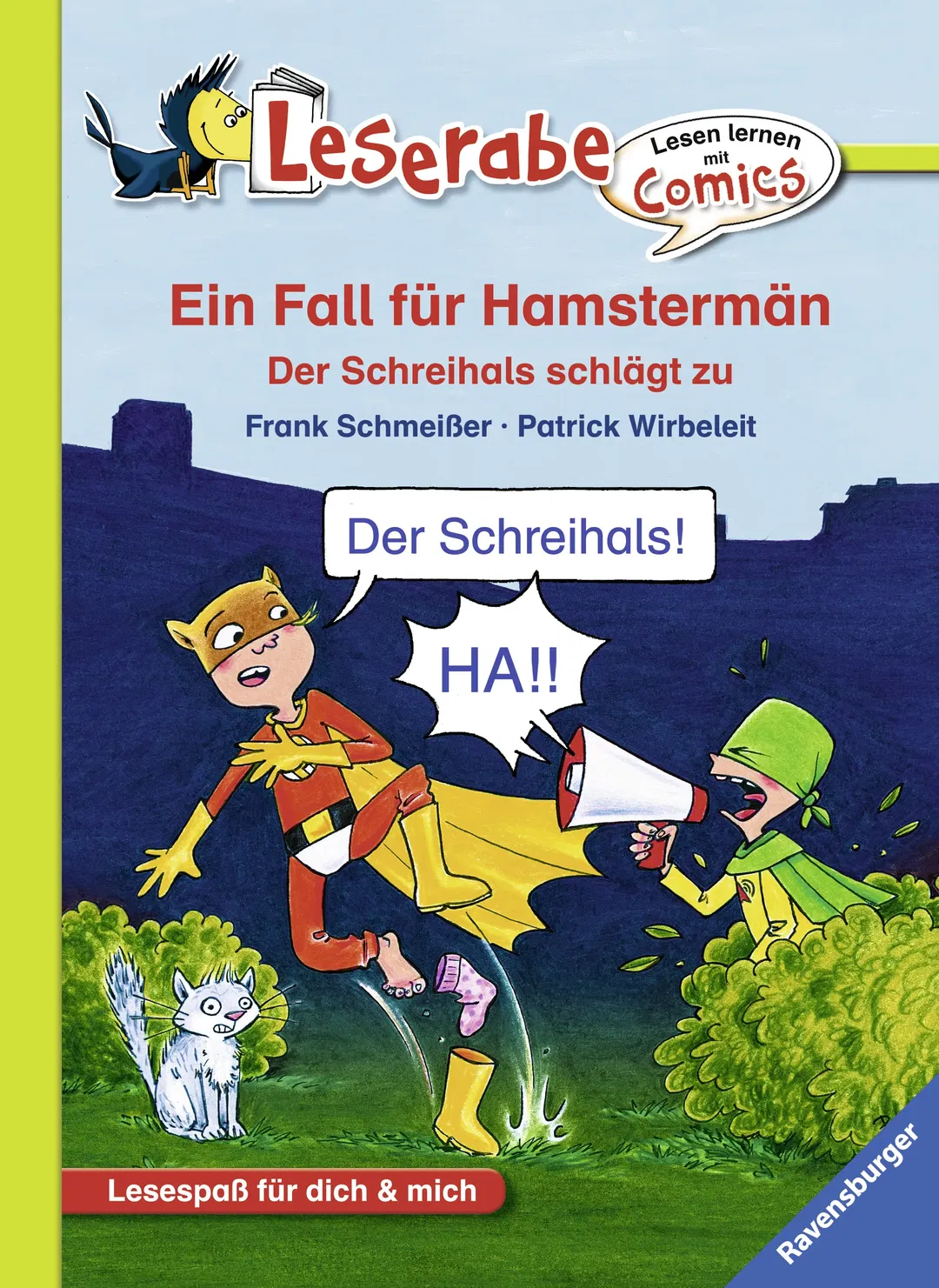 Buch 