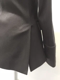Zara, Damenjacke, Gr. 46 - klein geschnitten eher Gr. 38 – Vorschau 5