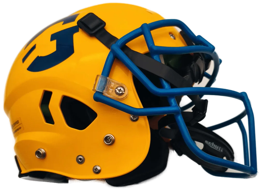 Schutt, Rugbyhelm Jugend, Gr. M – Bild 3