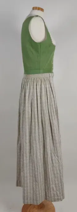 Sportalm Kitzbühel - Damen Trachtenkleid Gr. 34 - Bild 2