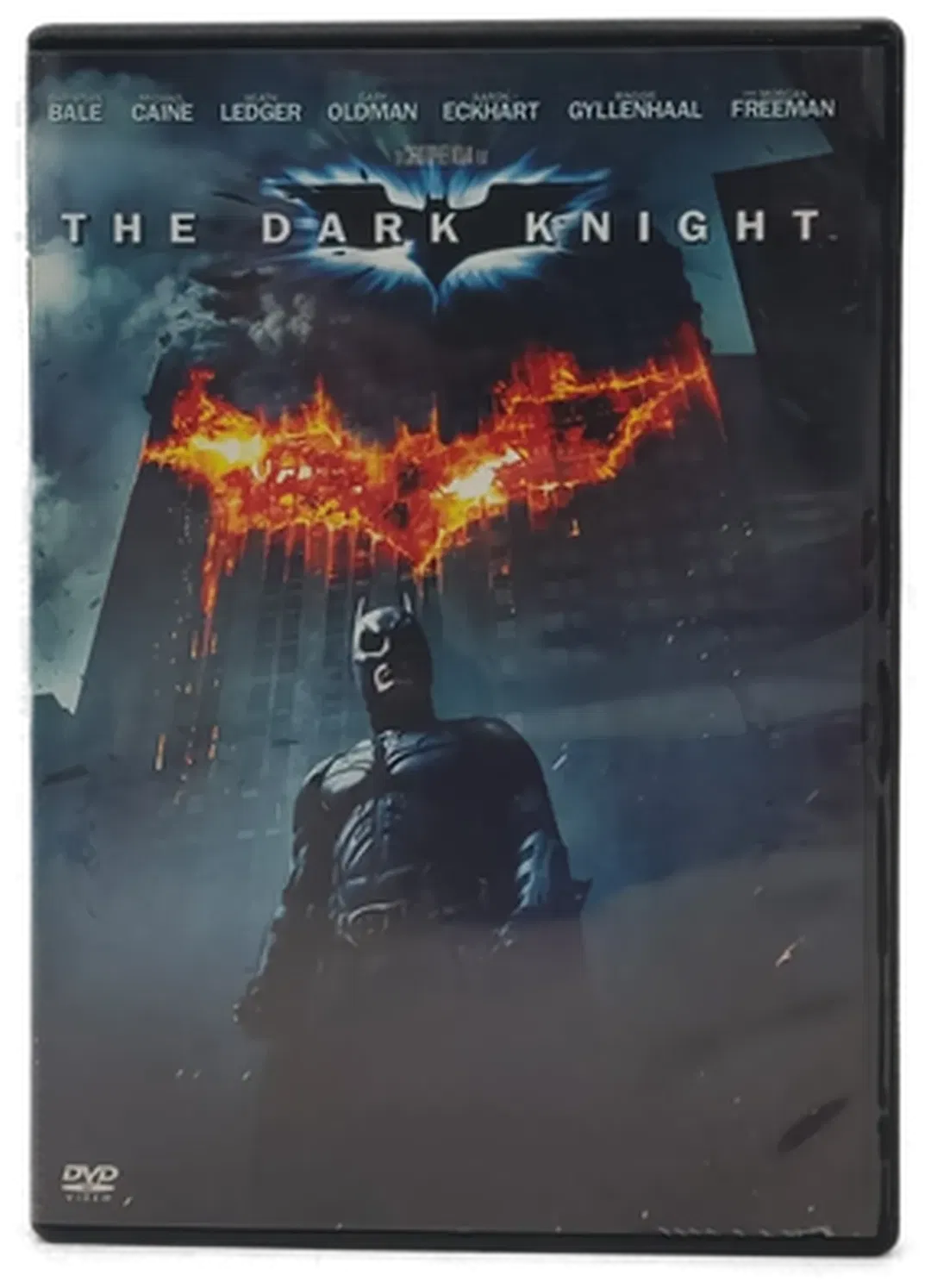 DVD 