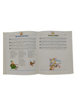 Jürgen Schöntges - Freche Lieder - liebe Lieder - Bild 3