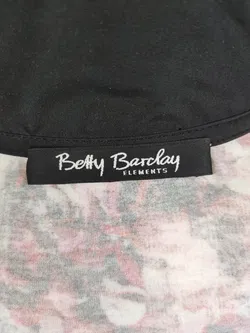 Betty Barclay Damen Jacke mehrfarbig Gr. 38 - Bild 5