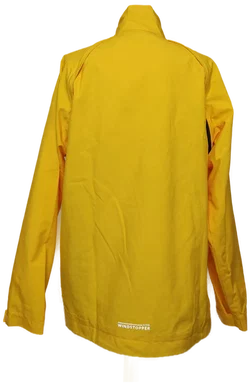 Löffler Damen Windbreaker gelb Gr. 40 - Bild 4