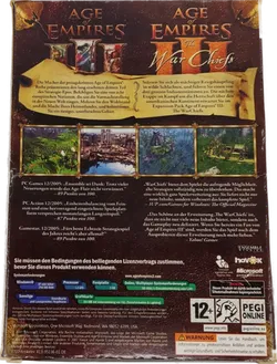 PC Game 4 CD-ROM 