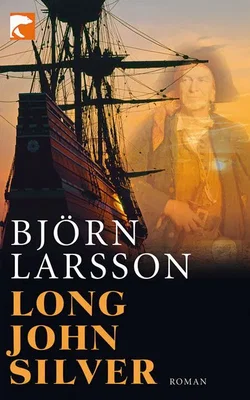 Long John Silver - Björn Larsson