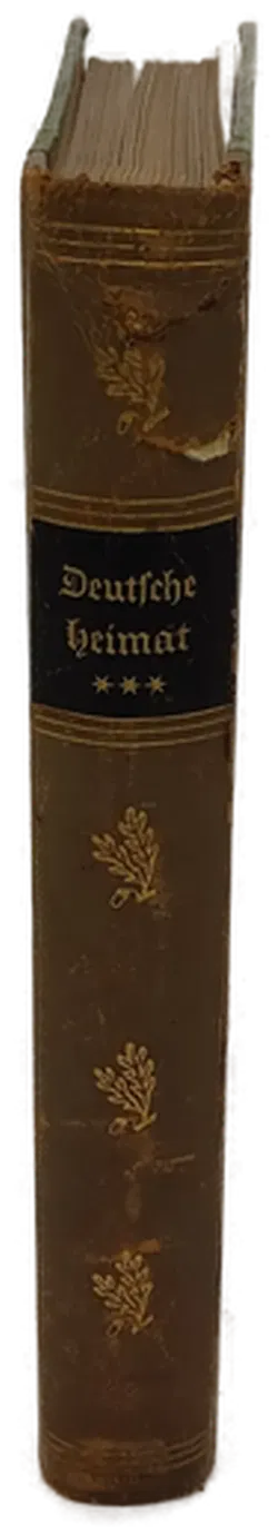Buch 