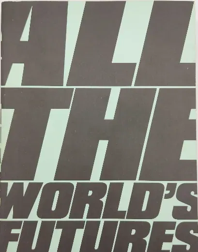 All the World's Futures. Exhibition - La Biennale di Venezia/Biennale Arte 2015 - Bild 2