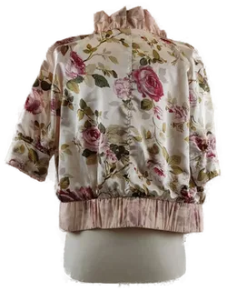 Orginal Gucci Wendejacke  - Bild 4