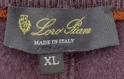 Loro Piana - Herren Hose Gr. XL - Bild 3