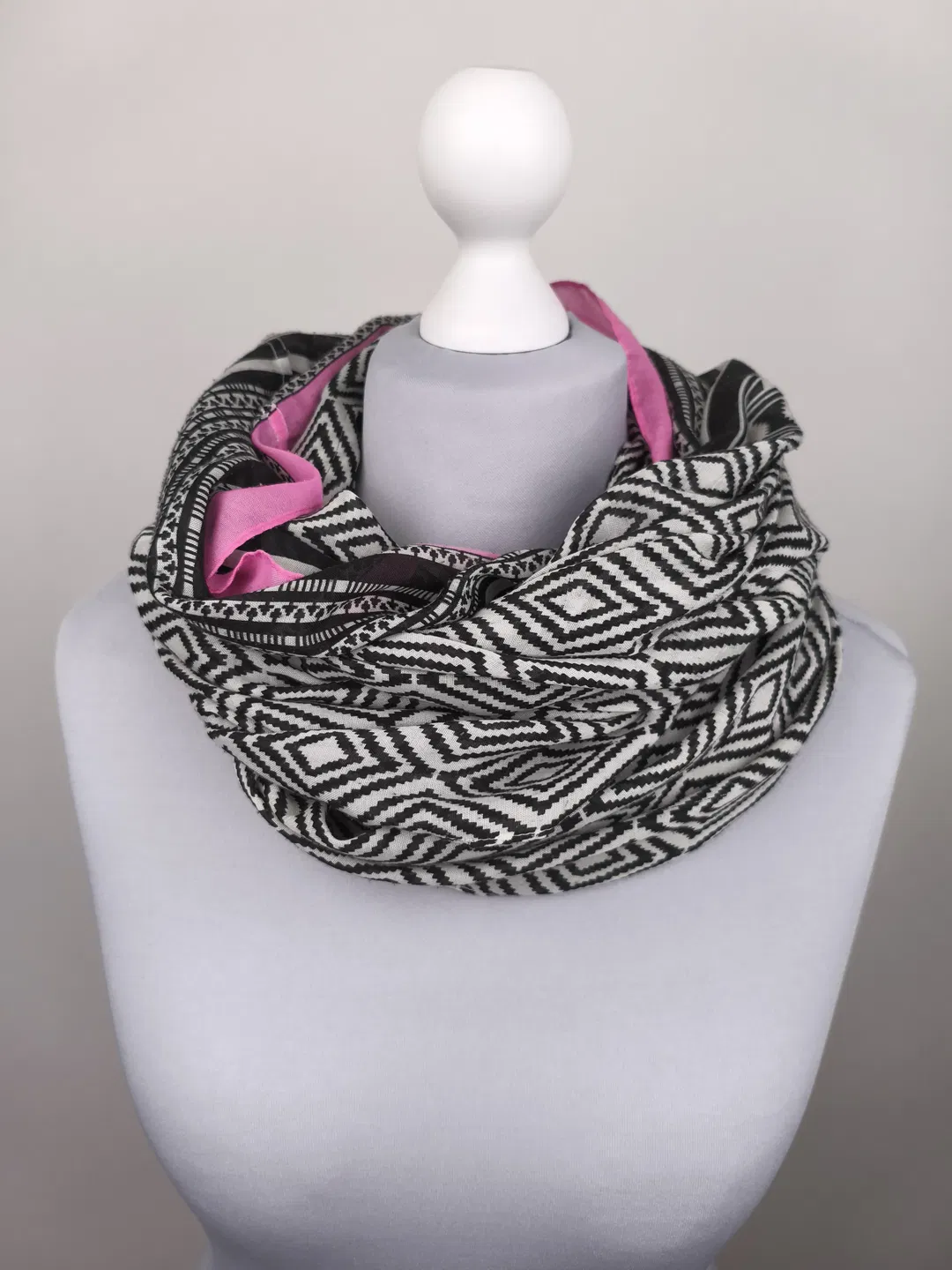 Schlauchschal Damen - Bild 4