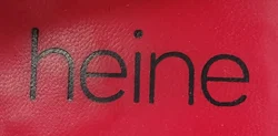 Heine - Damen Pumps Gr. 39 - Bild 3