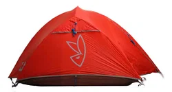 Zajo Easy Dome 2 – Kompaktes Zelt für Naturfreunde - Bild 5