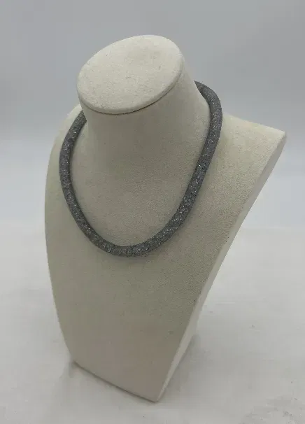 Swarovski - Damen Halskette oder Wickelarmband - Bild 1