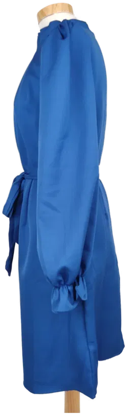 Shein Damen Kleid blau - M/38 - Bild 3