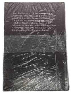 Buch Der Sonderfall 