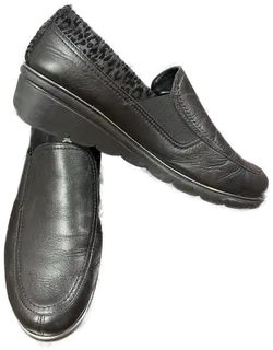 THE FLEXX Damenschuhe Leder Gr. 40,5 - Bild 2