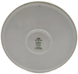 Rosenthal Porzellan Miniatur-Plate-Teller - W. Bauer - D/15 cm - Bild 3