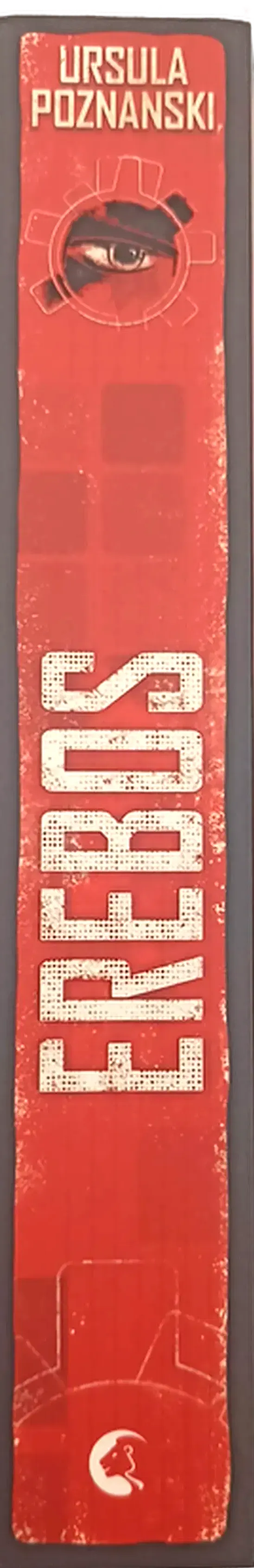 Erebos - Ursula Poznanski – Bild 2