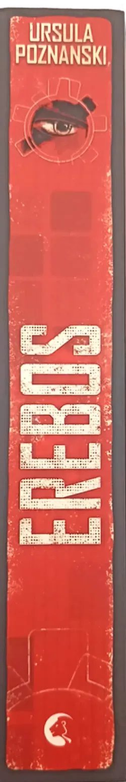 Erebos - Ursula Poznanski - Bild 2