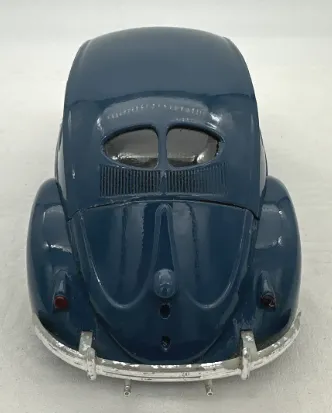Solido VW Käfer COCCINELLE - Modelljahr 1949/1950er Jahre – Bild 3