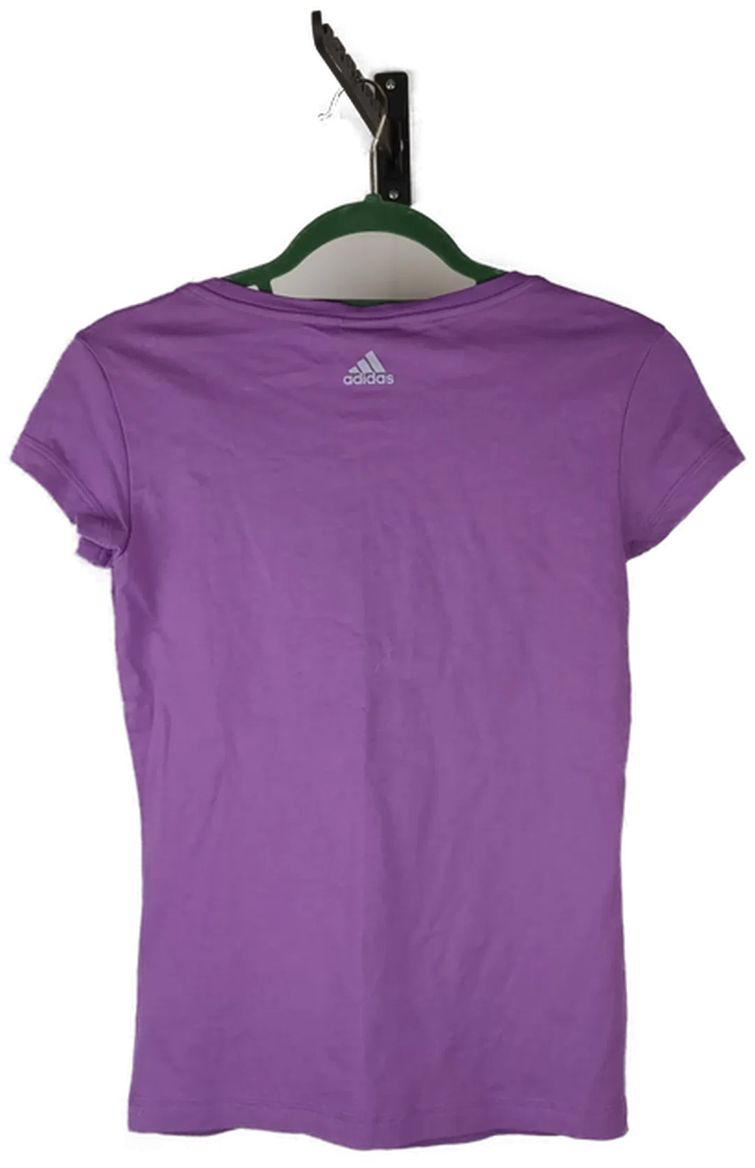 Adidas Damen T-Shirt, Größe S / 36 – Bild 4