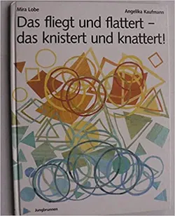 Das fliegt und flattert - das knistert und knattert! - false - Bild 1