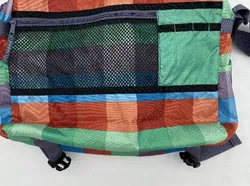 Burton Synth Messenger - Umhängetasche - Bild 3