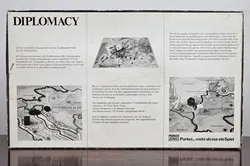 Diplomacy - Vintage Strategiespiel - Parker - Bild 2