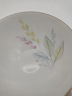 Vintage Eschenbach Kaffeetassen - 4 Stück - Bild 6