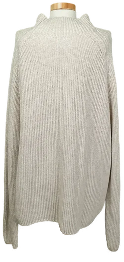 Marc O´Polo Damenpullover creme Gr. XL – Vorschau 2
