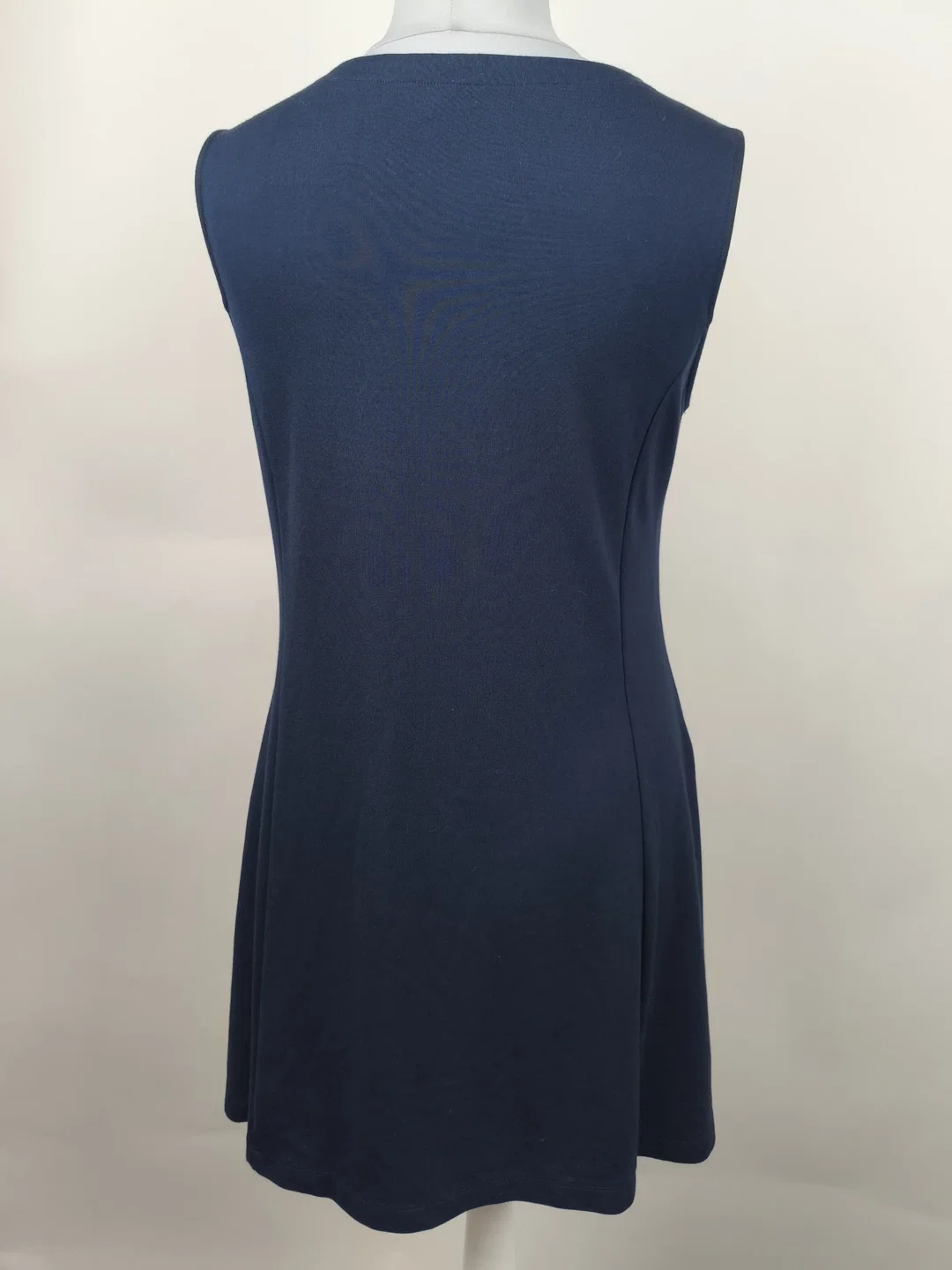 Tom Tailor ärmelloses Kleid, Gr. 42 – Bild 3
