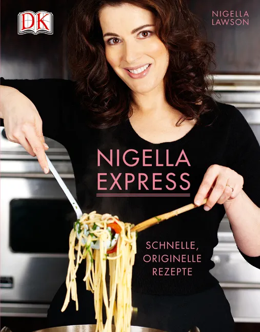 Nigella Express - Nigella Lawson - Bild 2