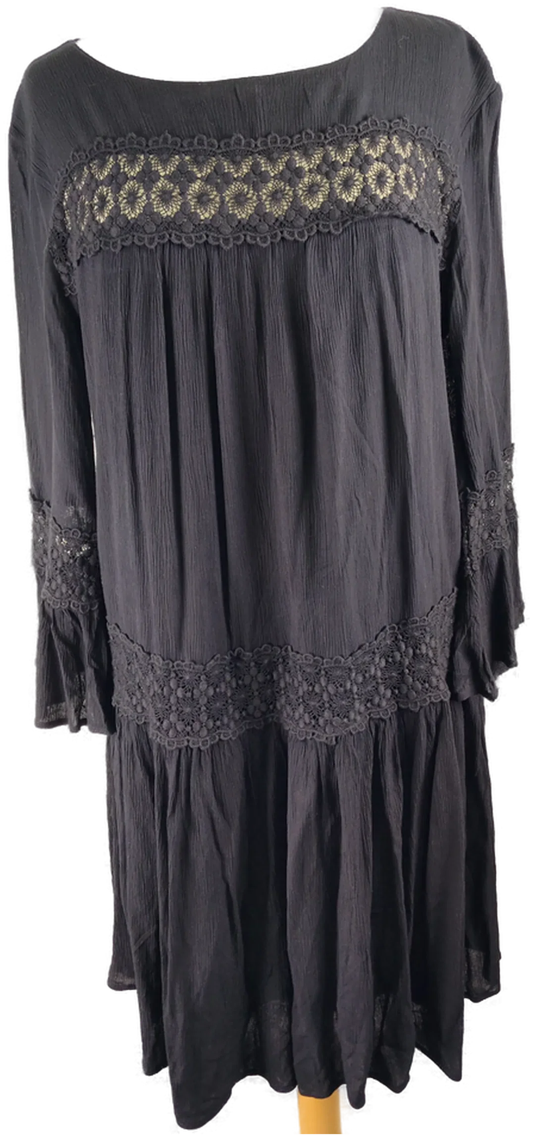 Minikleid ONLY Baumwolle 40 | Sommer-Liebling - Bild 1