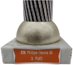 Pokal mit Personalisierter Gravur - Bild 2