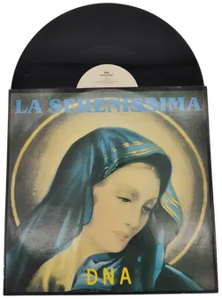 La Serenissima - DNA Vinyl Schallplatte  - Bild 2