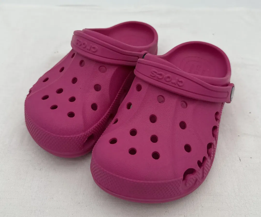 Crocs - Kinder - Gr. 33/34 - Bild 1