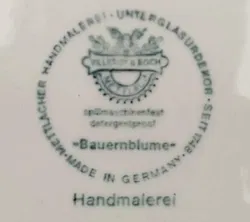 Villeroy & Boch 