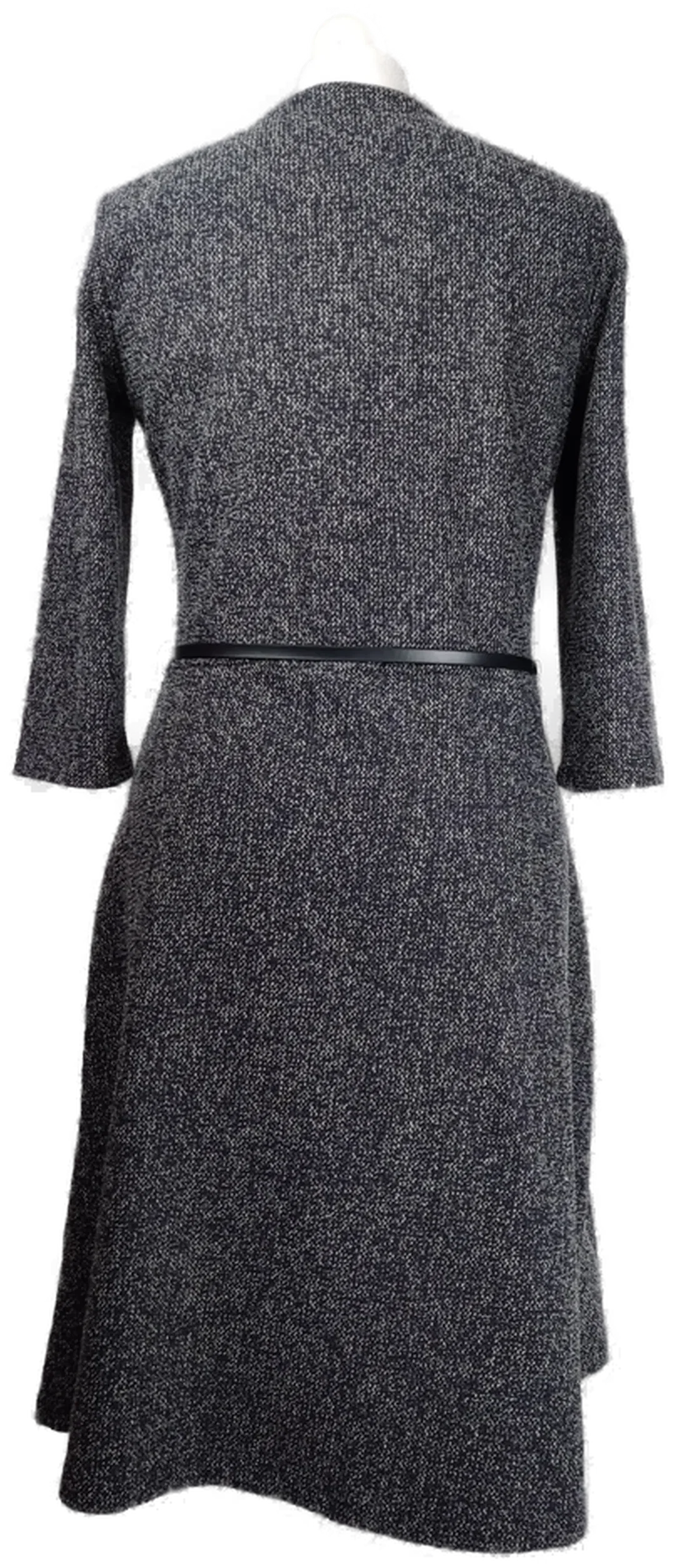 Damen Kleid s.Oliver, Baumwollkleid, Gr. 38 | Zeitloser Klassiker – Bild 4