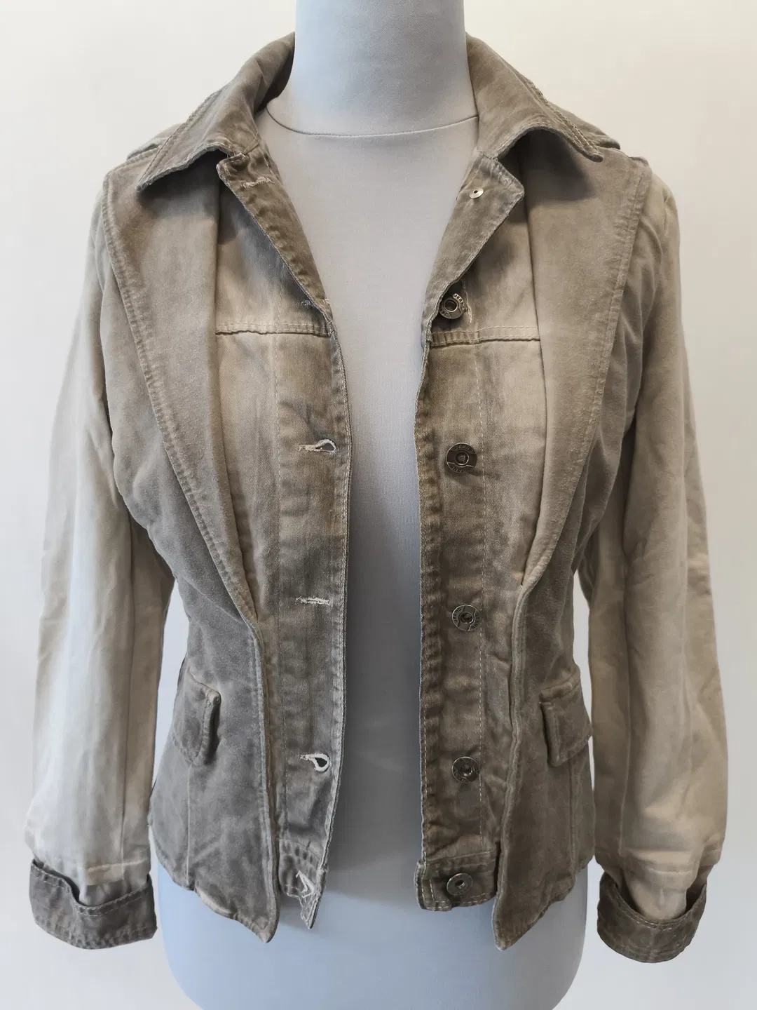 Street One, Damenjacke, Gr. 38 - Bild 4