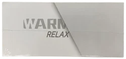 Warm Relax Armrelax Bluetooth Eye Massager/Augenmassagegerät - Bild 6