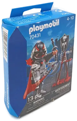 Playmobil Ritter 70431 (OVP) - Bild 1