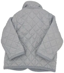 Benetton Baby Jacke hellblau Gr. 74 - Bild 2