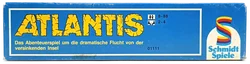Schmidt Spiele Atlantis Art. Nr.: 01111  - Bild 3