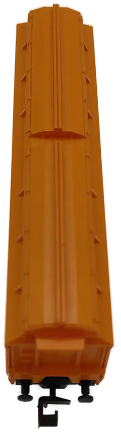 Reco Spur N 02366A Müllkippwagen Vamora Pot-Aardee NS Holland ohne Verpackung - Bild 3