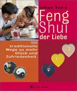 Lillian Too's Feng-Shui der Liebe - Lillian Too - Bild 1