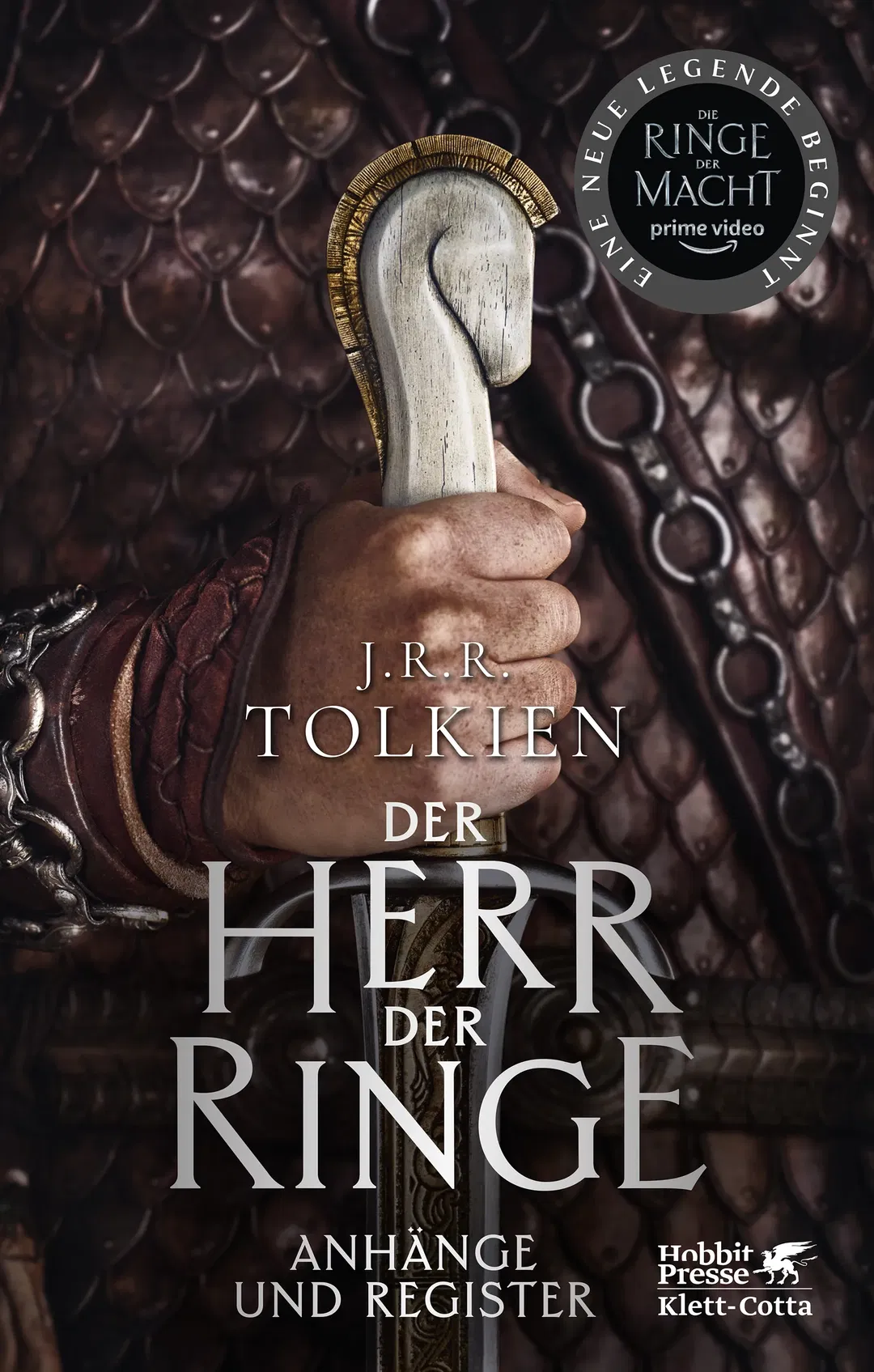 Der Herr der Ringe - J.R.R. Tolkien - Die Rückkehr des Königs - Bild 2