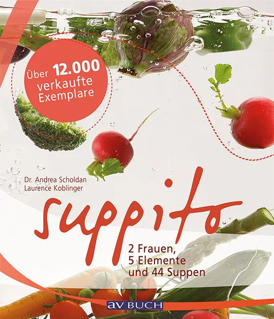 Suppito - Andrea Scholdan,Laurence Koblinger – Bild 1
